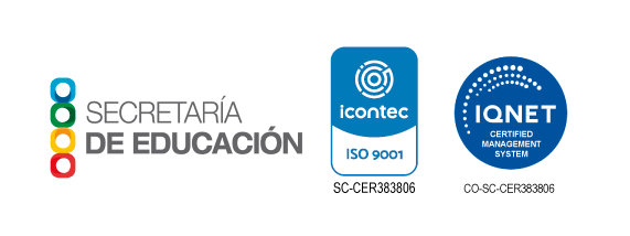 Pre ICFES Virtual GIQ | Prueba saber 11°