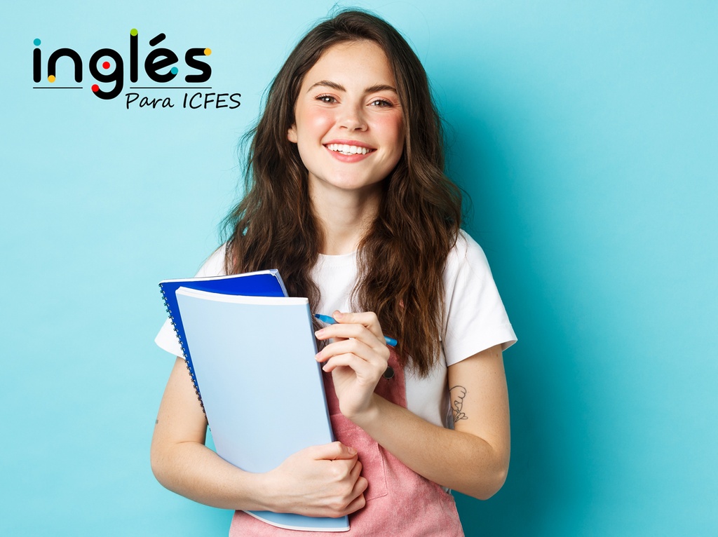 Inglés para ICFES
