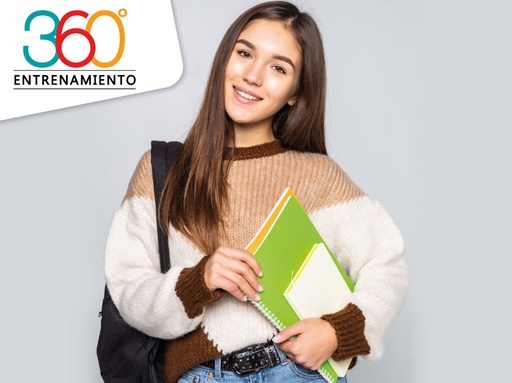 Entrenamiento 360°